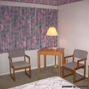 Princess Motel Maryville Exterior foto