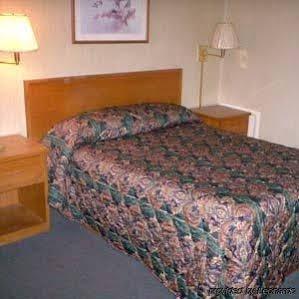 Princess Motel Maryville Exterior foto