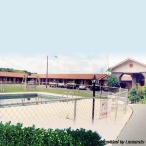 Princess Motel Maryville Exterior foto